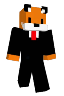 Deykid_ Minecraft avatar full body