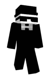Deykz_D Minecraft avatar full body