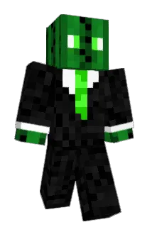 Dez1243 Minecraft avatar full body