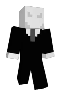 Dez1996 Minecraft avatar full body