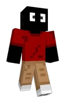DezB32 Minecraft avatar full body