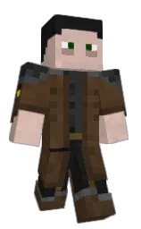 Custom render preview