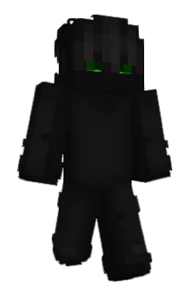 DezeMan___ Minecraft avatar full body