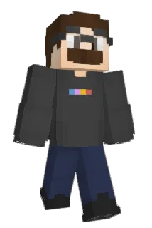 Dezmur01 Minecraft avatar full body