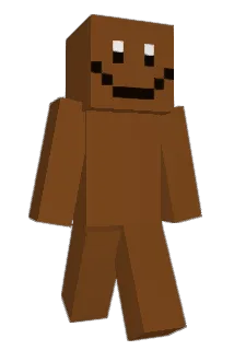 Dezzzzzz Minecraft avatar full body