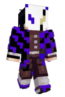 Dfesgdrgdr Minecraft avatar full body