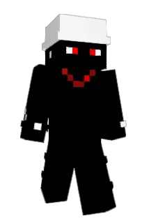 Dfg237 Minecraft avatar full body