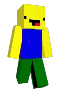 Dfsehec123 Minecraft avatar full body
