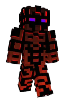 Dgkog12345 Minecraft avatar full body