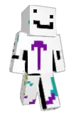 Dgmer1133 Minecraft avatar full body