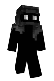 Dhaeen2K_ Minecraft avatar full body