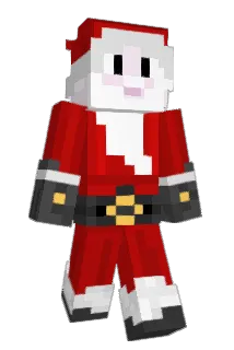DhamechaGamingYT Minecraft avatar full body