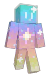 Dharmazz_ Minecraft avatar full body