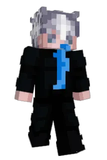 Dhjana Minecraft avatar full body