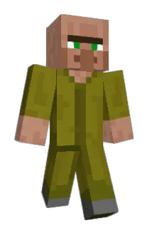 Dhr_Bakfiets Minecraft avatar full body