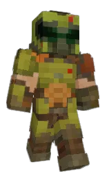 Custom render preview