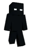 DhyunLol Minecraft avatar full body