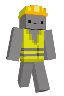 Di4ry Minecraft avatar full body