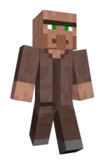 DiAmAnTDeStRoYeR Minecraft avatar full body