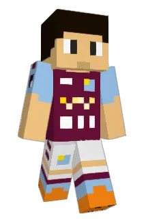 DiAmOnDmUnChEr69 Minecraft avatar full body