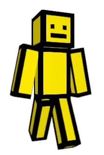 DiEnGG Minecraft avatar full body
