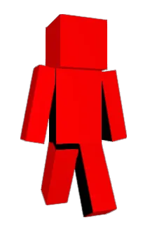 DiEnUUteLlA Minecraft avatar full body