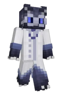 DiFFoZ_ Minecraft avatar full body