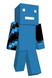 DiNmiTe__ Minecraft avatar full body