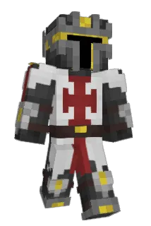 Di_Mich Minecraft avatar full body