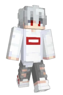 Dia7777777 Minecraft avatar full body