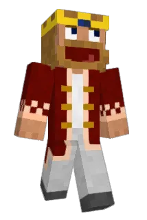 Dia_Farmer Minecraft avatar full body