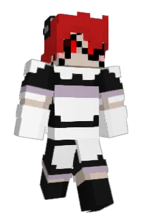 Diabetic_Slayer Minecraft avatar full body