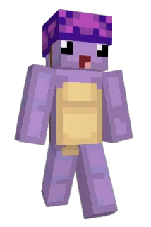 Diabl0Dr Minecraft avatar full body