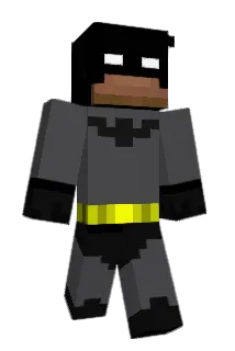 DiabloDeDelMar Minecraft avatar full body