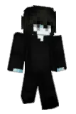 Diablo_MC Minecraft avatar full body