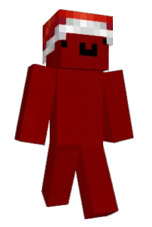 Diablooo__ Minecraft avatar full body
