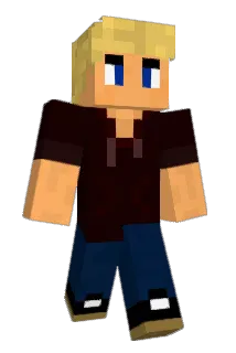 Diam0nd_Phoenix Minecraft avatar full body