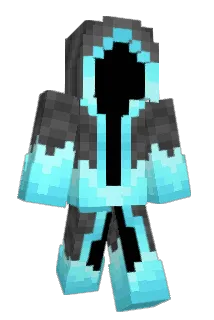 Diamant62600 Minecraft avatar full body