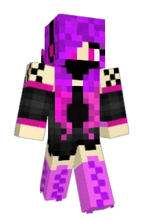 Diamond6511 Minecraft avatar full body
