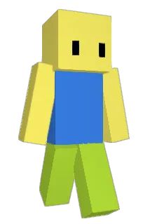 DiamondBoii2024 Minecraft avatar full body