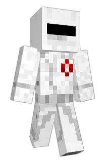 DiamondDad3 Minecraft avatar full body