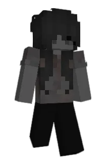 DiamondDaddyYT Minecraft avatar full body