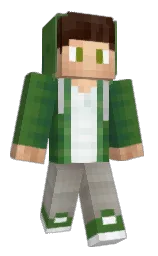 Custom render preview