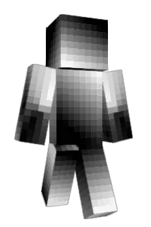 DiamondDude812 Minecraft avatar full body