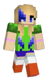 Custom render preview