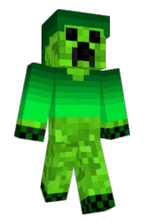 DiamondJackson1 Minecraft avatar full body