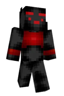 DiamondOlogist Minecraft avatar full body