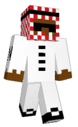 Custom render preview