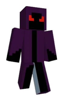 DiamondRounds Minecraft avatar full body