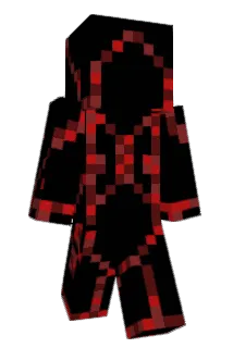 DiamondSword1209 Minecraft avatar full body